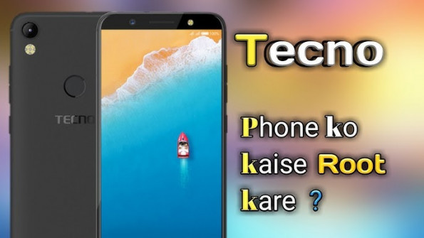 Tecno i7 root -  updated April 2024 | page 8 