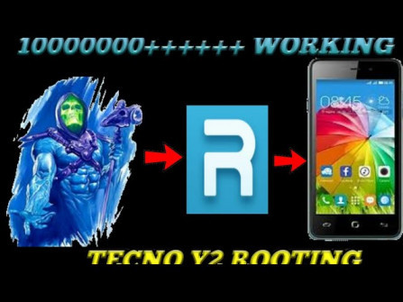 Tecno y2 y3 root -  updated May 2024 | page 1 