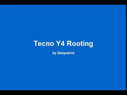 Tecno y4 root -  updated April 2024 | page 4 