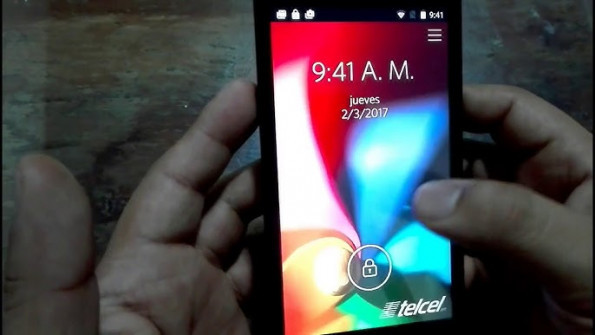 Telcel turbo c5 p5005a root -  updated April 2024
