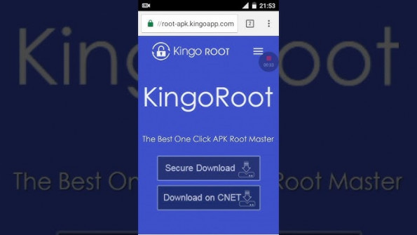 Tele2 mini 1 root -  updated April 2024 | page 1 