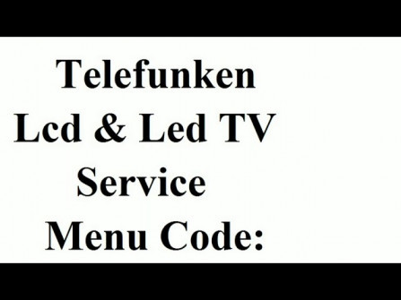 Telefunken telefunkentv shibuya root -  updated May 2024