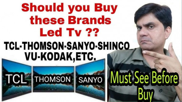 Thomson tcl percee tv eu sanyo root -  updated April 2024 | page 7 