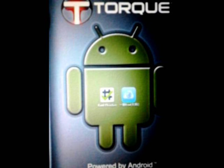 Torque droidz mate root -  updated May 2024