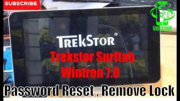 Trekstor tolino tab 7 tolino7 root -  updated March 2024 | page 7 