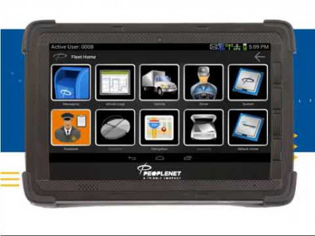 Trimble navigation peoplenet connectedtablet ms5 root -  updated March 2024 | page 3 