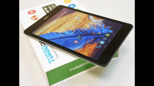 Turbopad 705 root -  updated May 2024 | page 1 