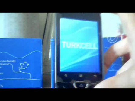 Turkcell maxiphone t11 root -  updated May 2024