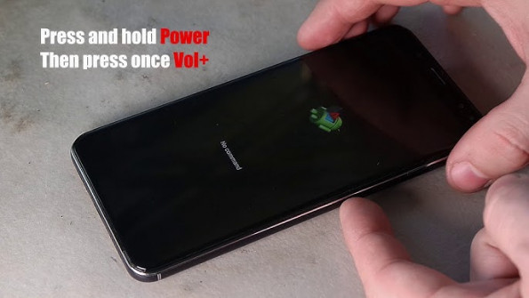 Ulefone power 3 root -  updated April 2024 | page 1 