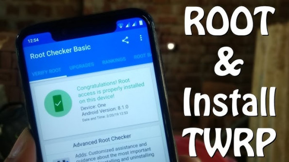 Umidigi one root -  updated May 2024 | page 1 