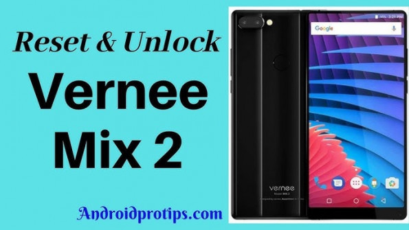 Vernee mix 2 m2 pro root -  updated March 2024 | page 1 