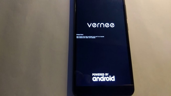 Vernee t3 root -  updated May 2024 | page 1 