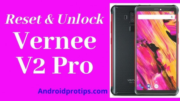 Vernee v2 pro root -  updated April 2024 | page 5 
