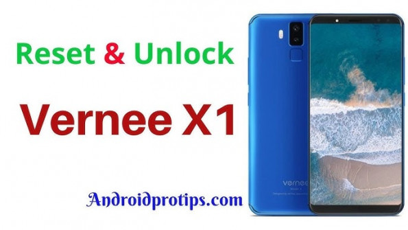 Vernee x1 root -  updated May 2024 | page 5 
