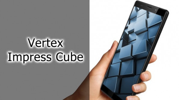 Vertex impress cube root -  updated April 2024