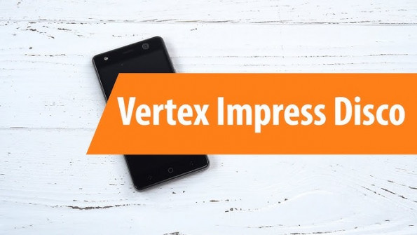 Vertex impress disco root -  updated April 2024 | page 8 