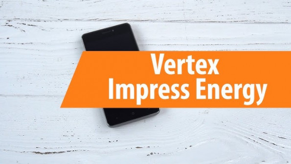 Vertex impress energy root -  updated April 2024 | page 1 