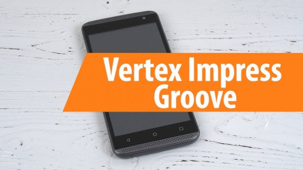 Vertex impress groove root -  updated April 2024