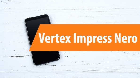 Vertex impress nero root -  updated April 2024