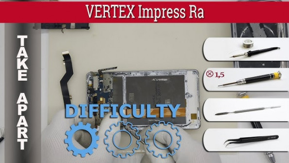 Vertex impress ra 4g root -  updated April 2024 | page 7 