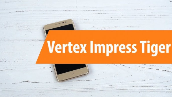 Vertex impress tiger root -  updated April 2024 | page 2 
