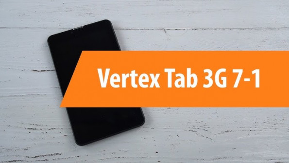 Vertex tab 3g 7 1 root -  updated April 2024