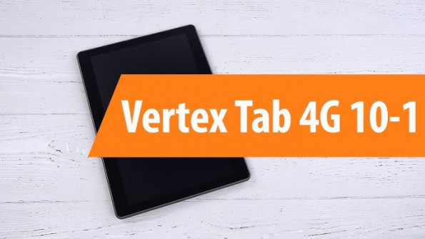 Vertex tab 4g 10 1 root -  updated May 2024 | page 1 