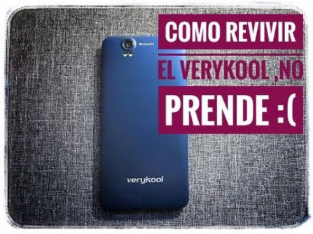 Verykool s5016 root -  updated May 2024 | page 2 