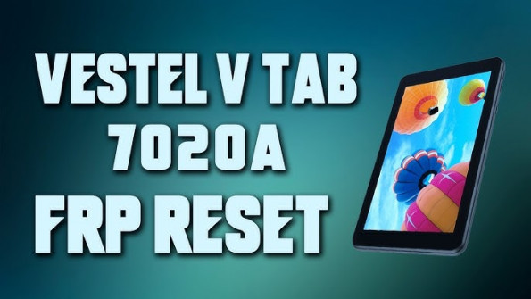 Vestel v tab 7020a root -  updated May 2024 | page 2 