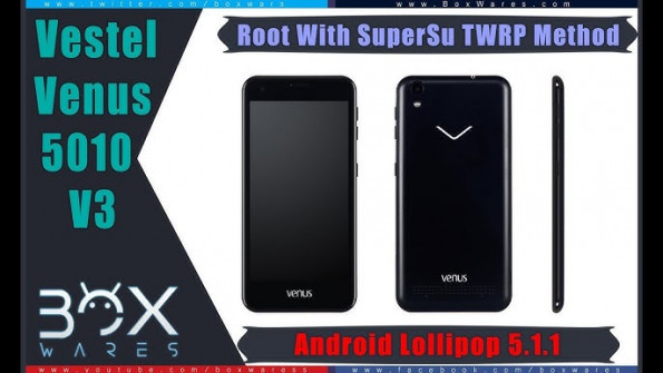 Vestel v3 5580 dual orsa root -  updated March 2024 | page 3 