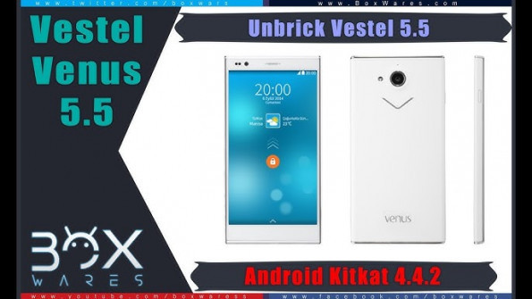 Vestel vsp355s s55 root -  updated March 2024 | page 1 