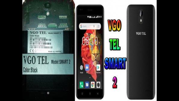 Vgo tel smart 2 root -  updated April 2024
