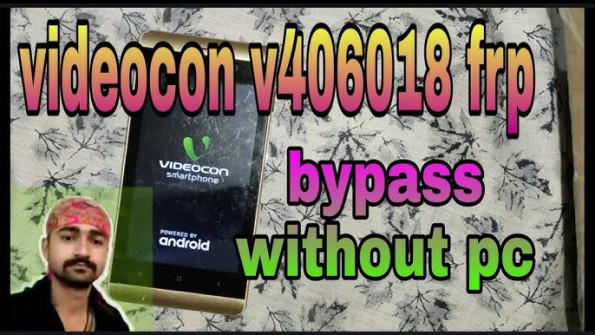 Videocon starr 100 v406018 root -  updated April 2024