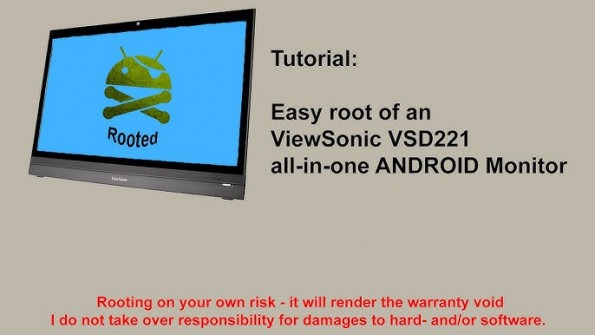 Viewsonic vsd221 root -  updated May 2024 | page 2 