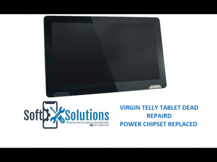 Virgin media tellytablet vm md 001 root -  updated May 2024 | page 1 