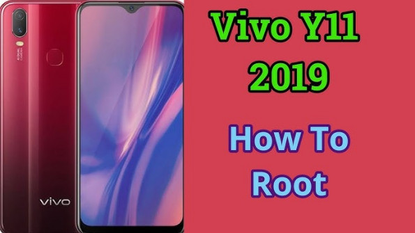 Vivo y11 root -  updated April 2024