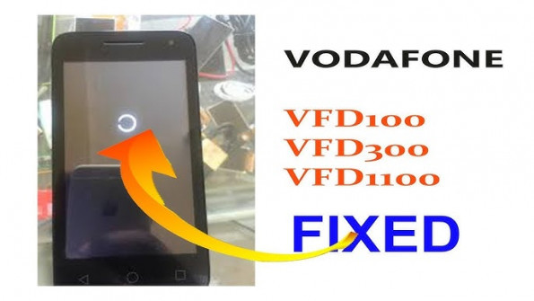 Vodafone vodacom kicka ve vfd100 vfd 100 root -  updated April 2024