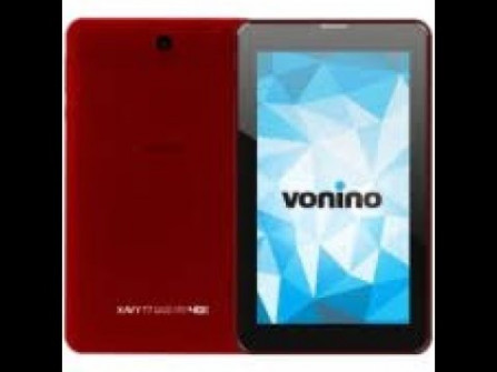 Vonino xavy t7 a6 root -  updated April 2024
