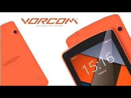 Vorcom s7 classic 10 root -  updated May 2024