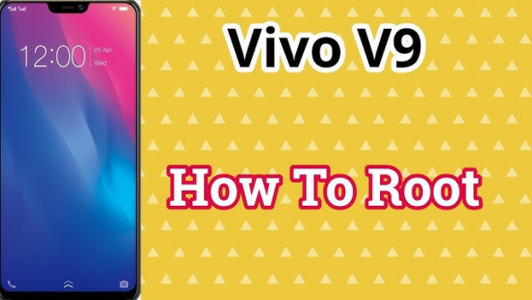 Voto v9 root -  updated May 2024 | page 1 