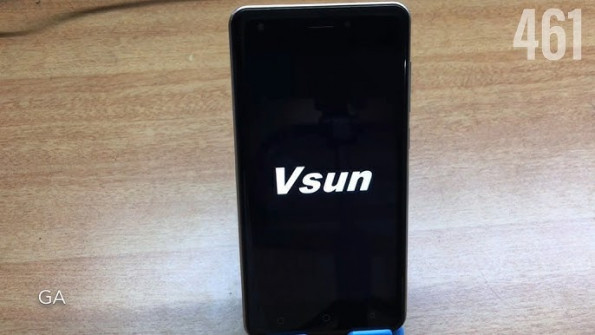 Vsun mars note root -  updated May 2024 | page 1 