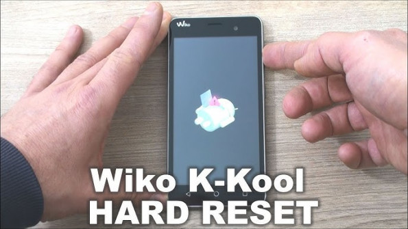 Wiko b kool v2502an01d root -  updated March 2024