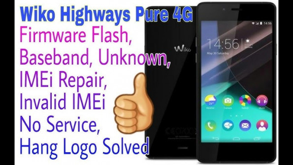 Wiko highway pure l9010 root -  updated May 2024 | page 2 