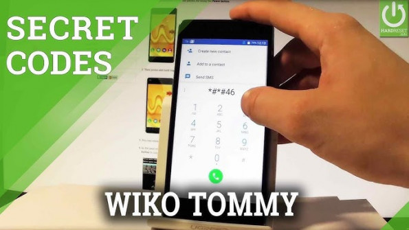 Wiko tommy p4901ac root -  updated April 2024