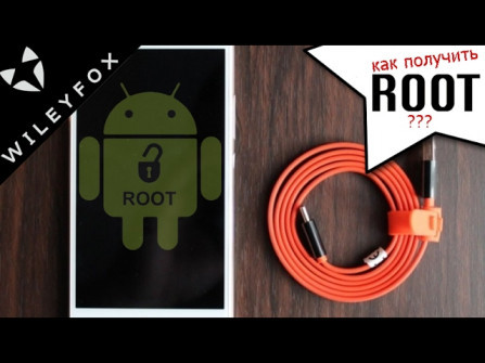 Wileyfox swift 2 x root -  updated May 2024 | page 1 