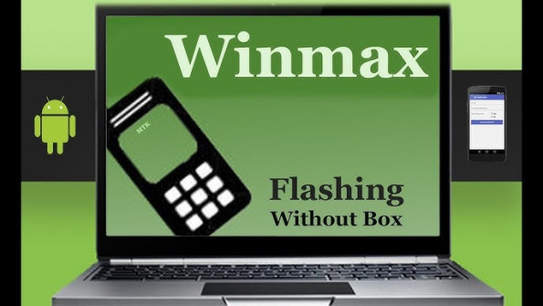 Winmax x50 root -  updated April 2024