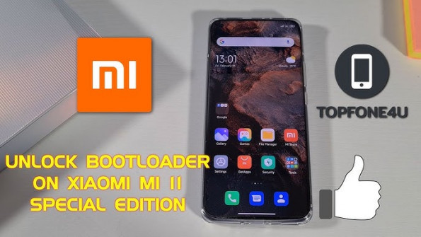 Xiaomi mi 11 venus m2011k2g root -  updated April 2024
