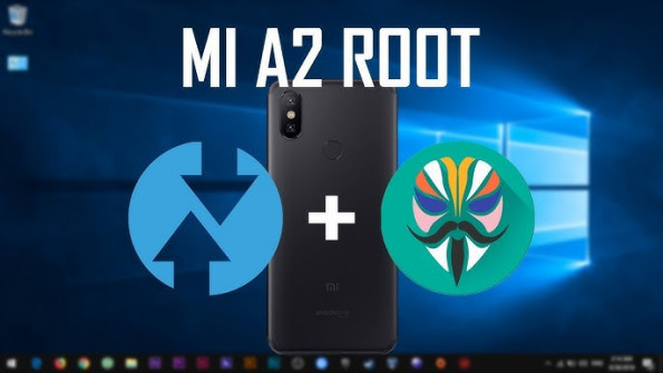 Xiaomi mi 2a taurus root -  updated March 2024