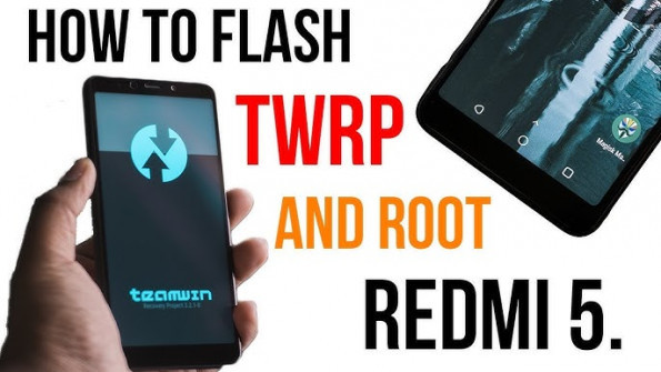 Xiaomi redmi 5 rosy root -  updated April 2024