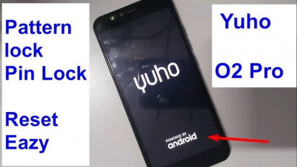 Yuho o2 pro root -  updated April 2024
